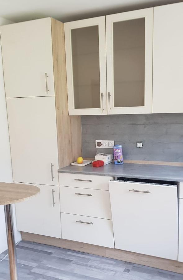 Ferienwohnung Claudia Altossiach Ngoại thất bức ảnh
