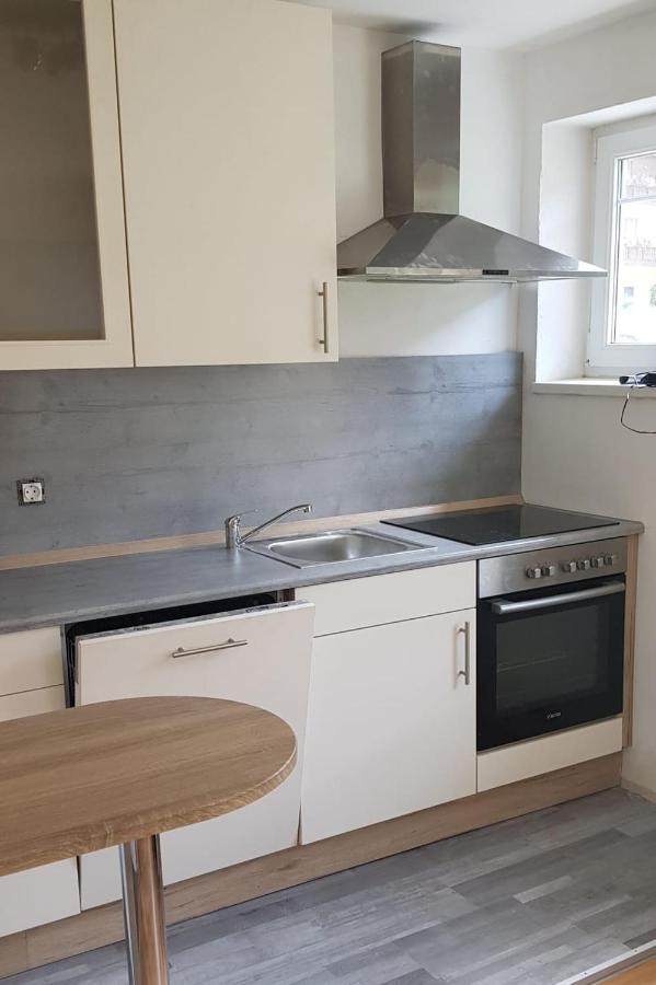 Ferienwohnung Claudia Altossiach Ngoại thất bức ảnh