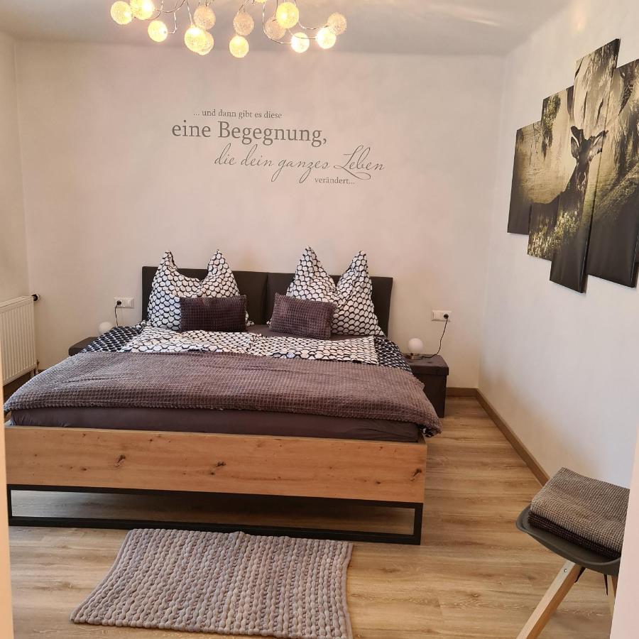 Ferienwohnung Claudia Altossiach Ngoại thất bức ảnh