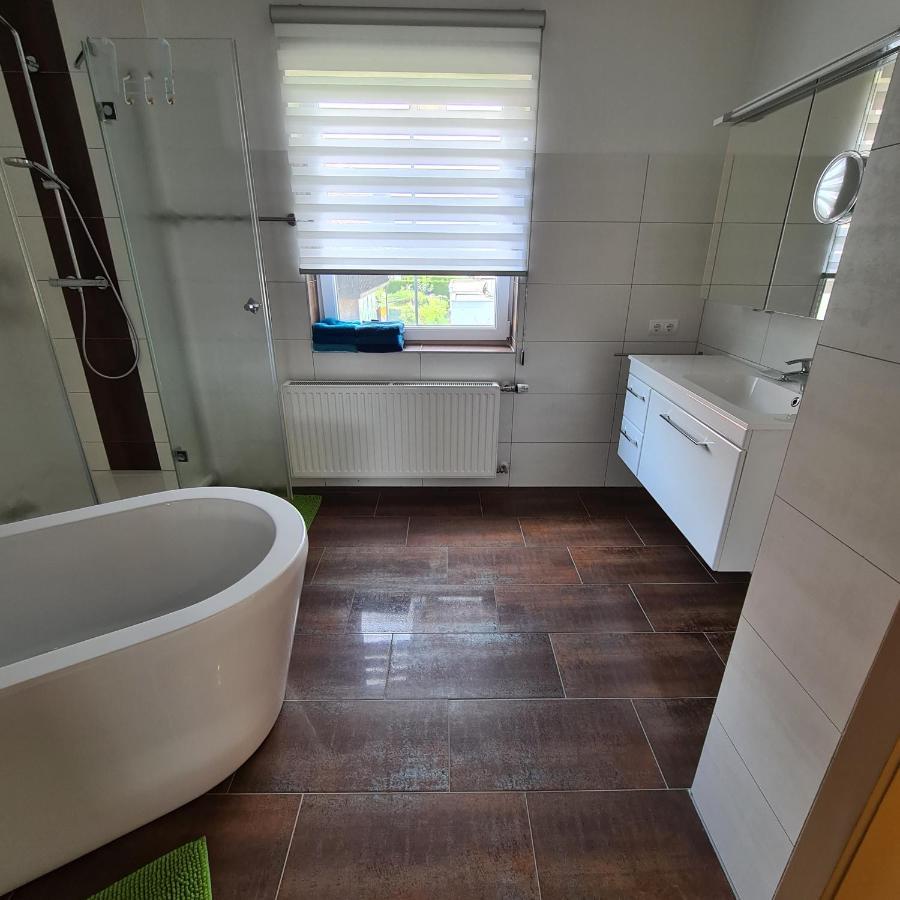 Ferienwohnung Claudia Altossiach Ngoại thất bức ảnh