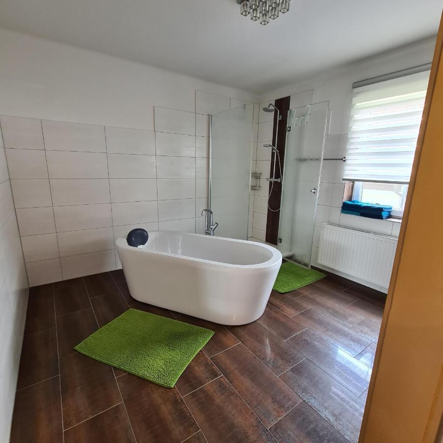 Ferienwohnung Claudia Altossiach Ngoại thất bức ảnh