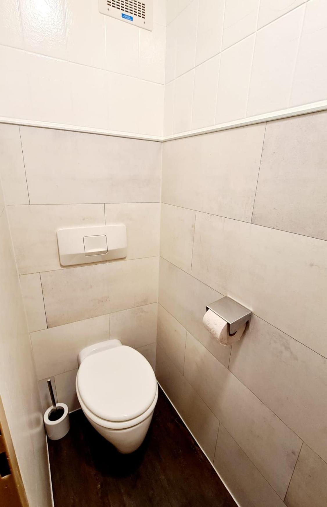Ferienwohnung Claudia Altossiach Ngoại thất bức ảnh